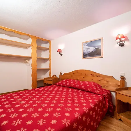 Apartmán Park By Interhome Allos