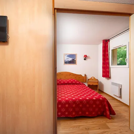 Park By Interhome Apartment