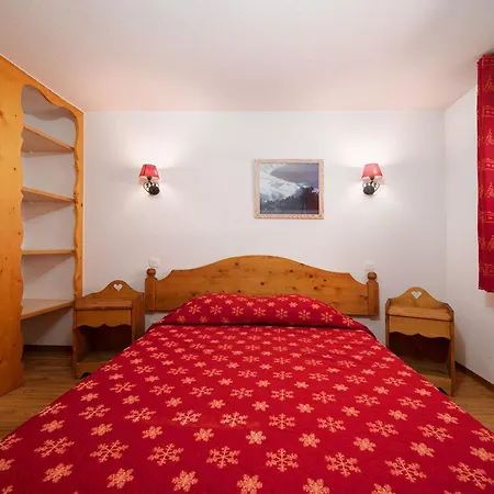 Park By Interhome Allos